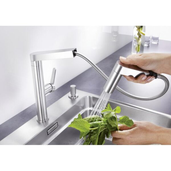 BLANCO PANERA-S inox massive - Image 8