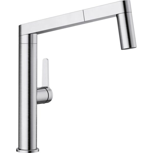 BLANCO PANERA-S inox massive - Image 9