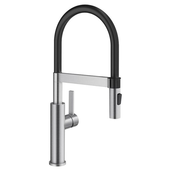 BLANCO SONEA-S Flexo inox massive - Image 7