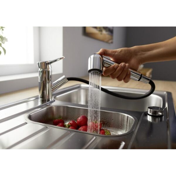 BLANCO WEGA-S II hrom - Image 3