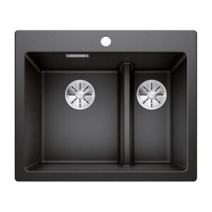 BLANCO PLEON 6 Split antracit