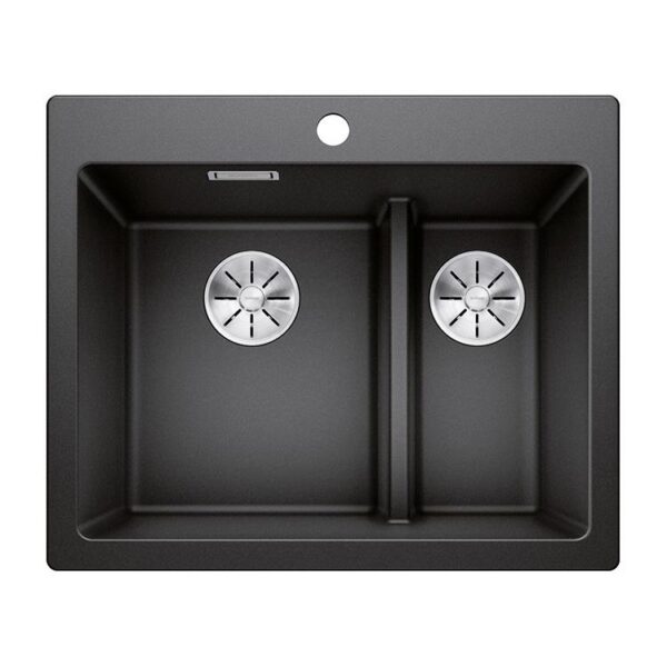 BLANCO PLEON 6 Split antracit