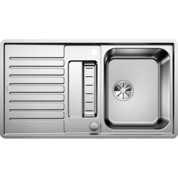 BLANCO CLASSIC PRO 5 S-IF - Image 2