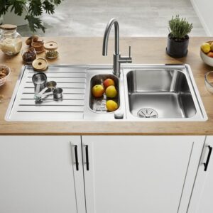 BLANCO CLASSIC Pro 6S-IF sa p.č. + pribor