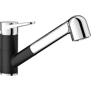 BLANCO WEGA-S II crna