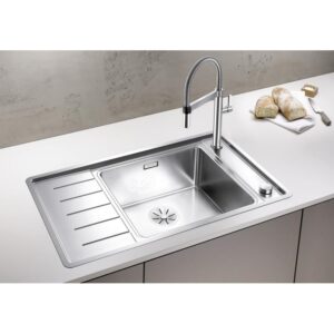 BLANCO ANDANO XL 6 S-IF Compact sa p.č. + pribor