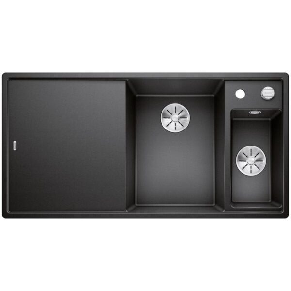 BLANCO AXIA III 6 S antracit sa p.č. + pribor - Image 3