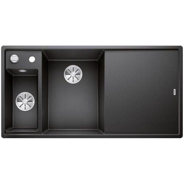 BLANCO AXIA III 6 S antracit sa p.č. + pribor - Image 3