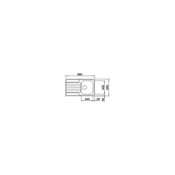BLANCO DINAS 45 S - Image 2