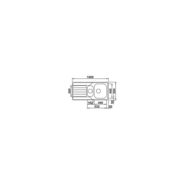 BLANCO DINAS 6 S - Image 3