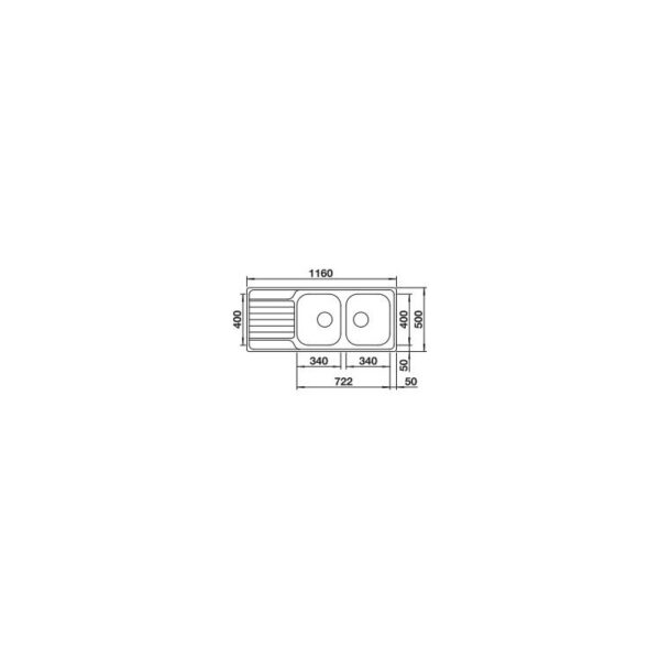 BLANCO DINAS 8 S - Image 3