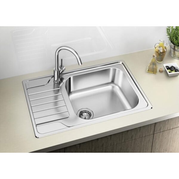 BLANCO DINAS XL 6 S Compact - Image 2