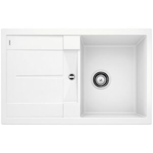 BLANCO METRA 45 S bela