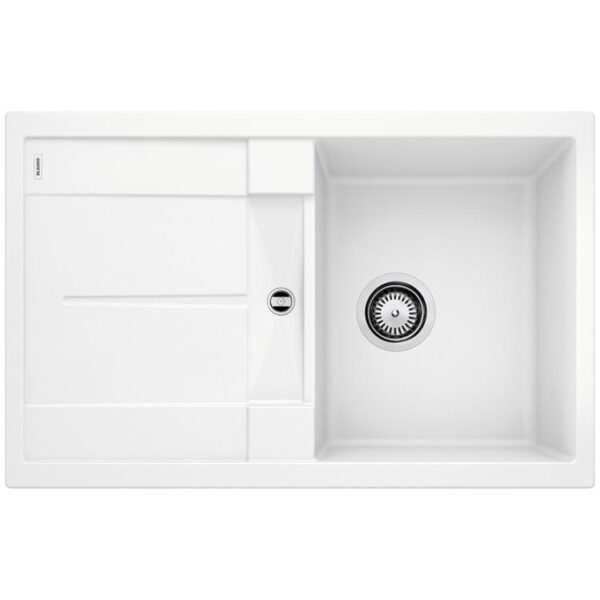 BLANCO METRA 45 S bela
