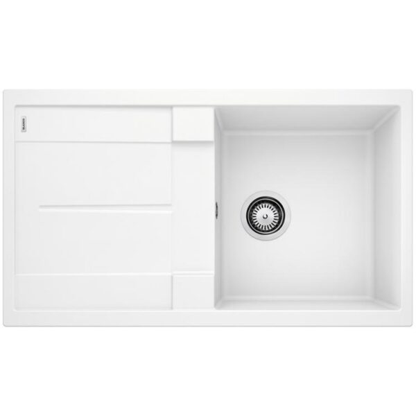BLANCO METRA 5 S bela