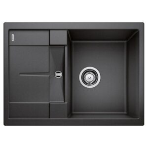 BLANCO METRA 45 S Compact antracit