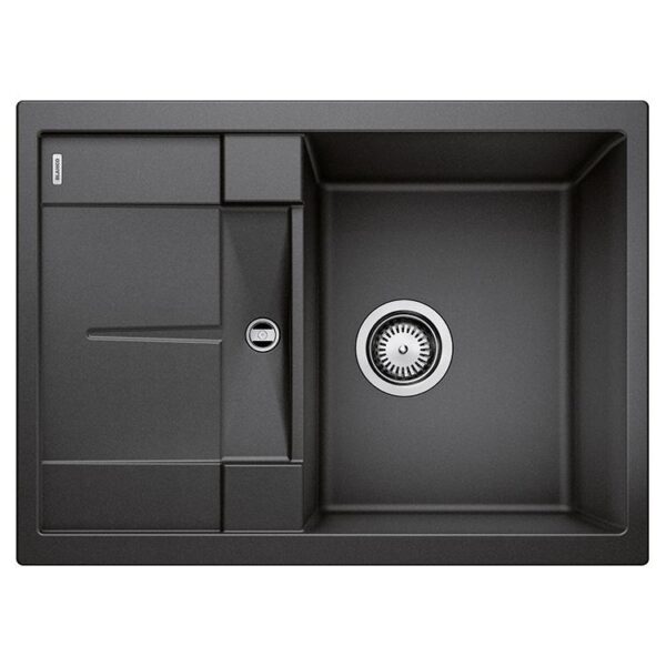 BLANCO METRA 45 S Compact antracit