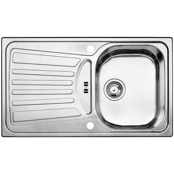 BLANCO PLUS 45 S - Image 2