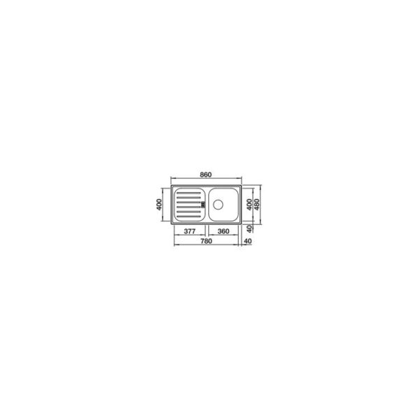 BLANCO FLEX Pro 45 S - Image 3