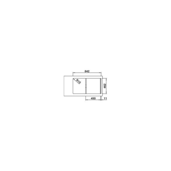 BLANCO FLEX Pro 45 S - Image 4