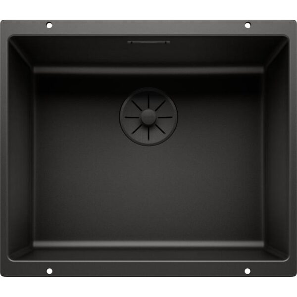 BLANCO SUBLINE 500-U Black Edition - Image 2
