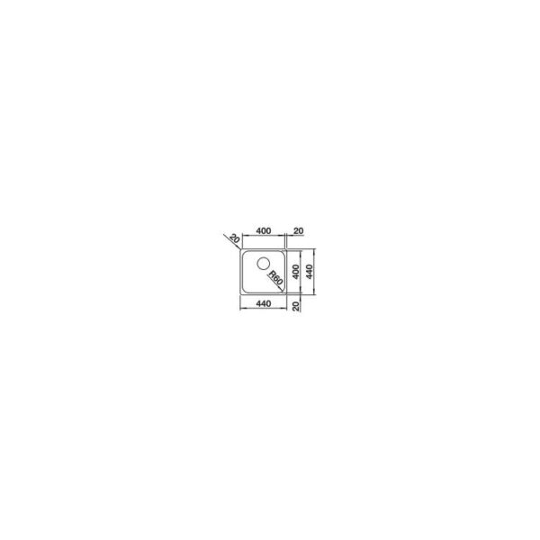 BLANCO SUPRA 400-IF - Image 2