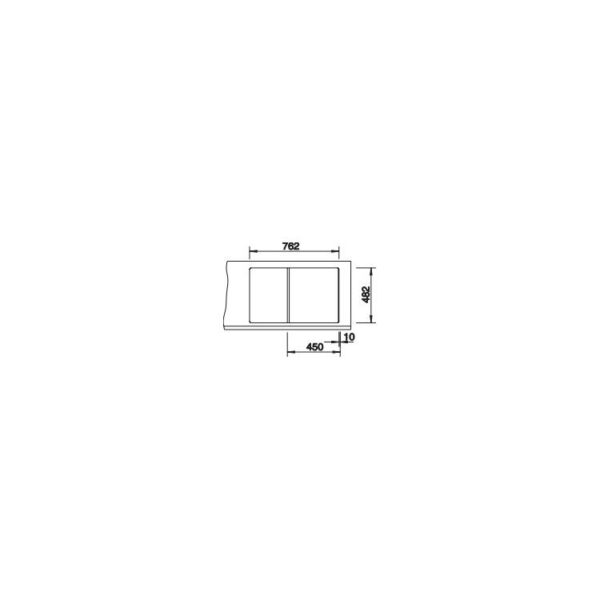 BLANCO TIPO 45 S Compact - Image 4