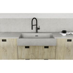 BLANCO VINTERA XL 9-UF beton