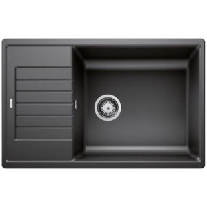BLANCO ZIA XL 6 S Compact antracit