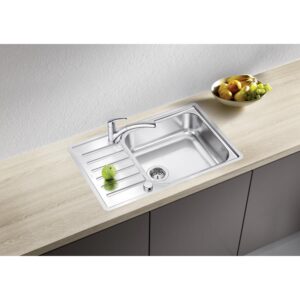 BLANCO LANTOS XL 6 S-IF Compact sa p.č.