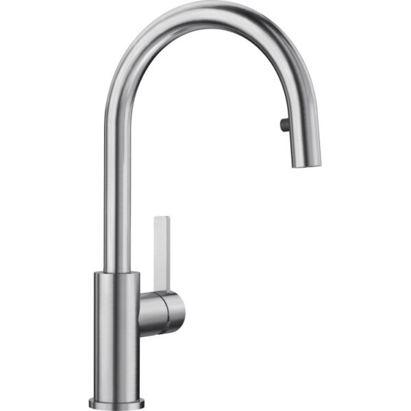 BLANCO CANDOR-S inox massive - Image 6