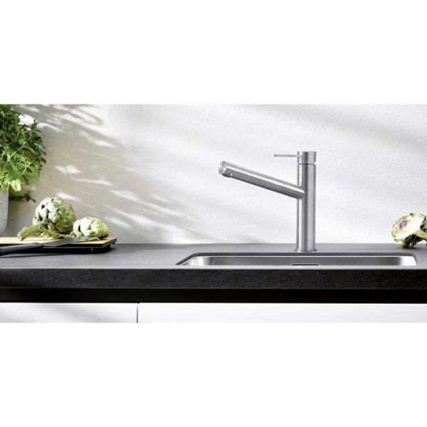 BLANCO AMBIS inox massive - Image 2