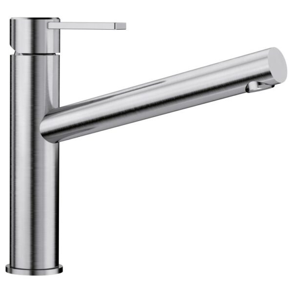 BLANCO AMBIS inox massive - Image 3