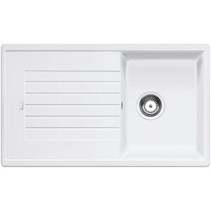 BLANCO ZIA 45 SL bela