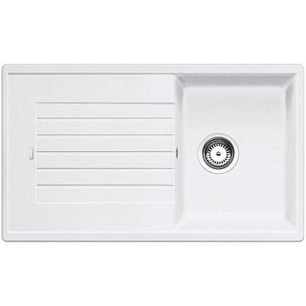 BLANCO ZIA 45 SL bela