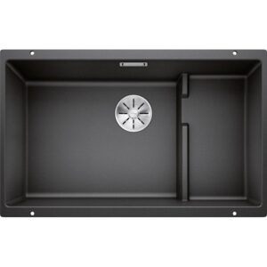 BLANCO SUBLINE 700-U Level antracit