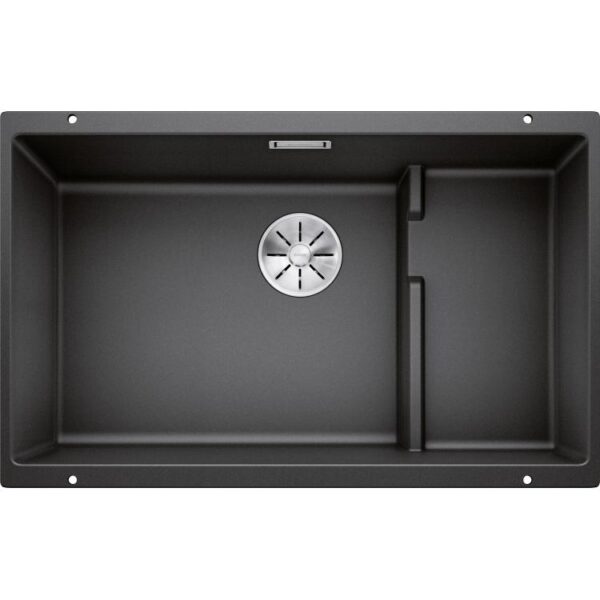 BLANCO SUBLINE 700-U Level antracit