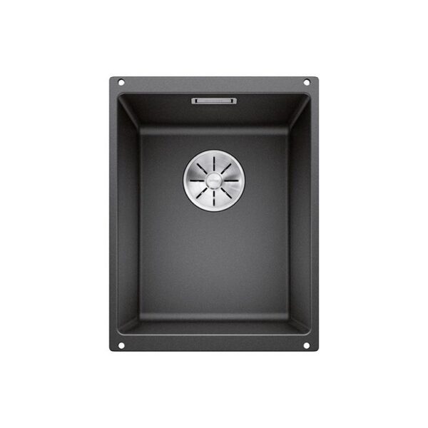 BLANCO SUBLINE 320-U antracit