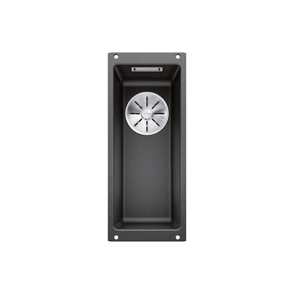BLANCO SUBLINE 160-U antracit