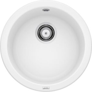 BLANCO RONDO 45 bela