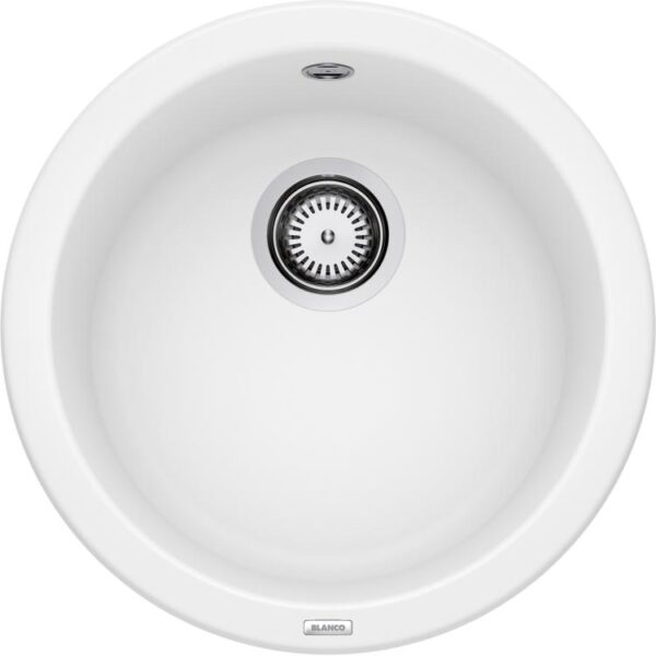 BLANCO RONDO 45 bela