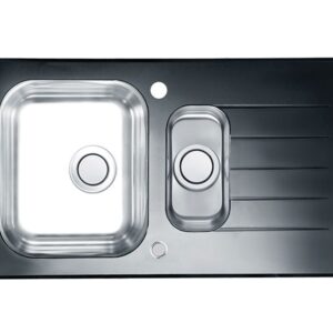 GLASSIX UP 20 crna