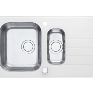 GLASSIX UP 20 bela sat