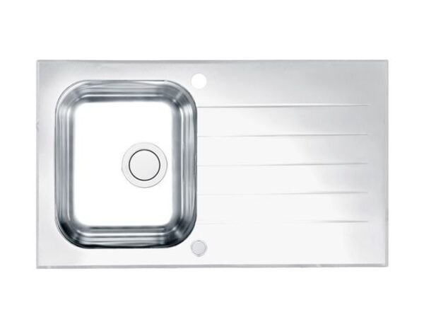 GLASSIX 10 UP rol/grafik
