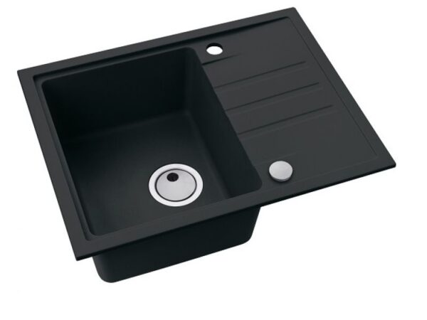 INTERMEZZO 30 sa sifonom deep black G90 - Image 2
