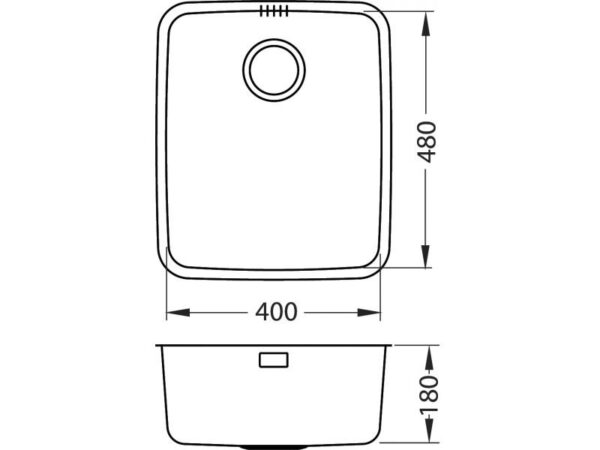 LUNO 40 kartonska kutija - Image 2