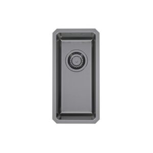 KOMBINO 10 MONARCH anthracite