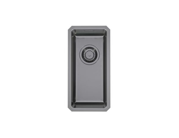 KOMBINO 10 MONARCH anthracite