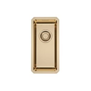 KOMBINO 10 MONARCH bronze