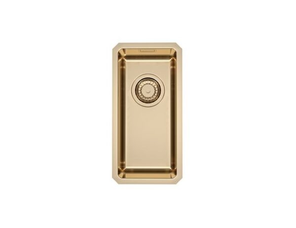 KOMBINO 10 MONARCH bronze